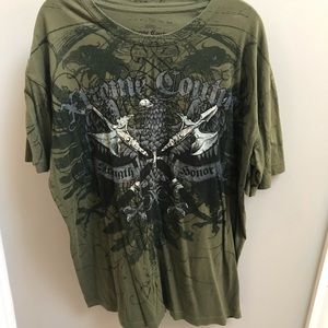 Xtreme Couture T-shirt